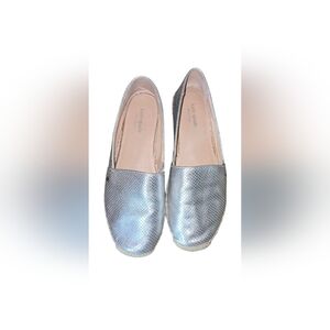 Kate Spade Silver Women's Shoes
